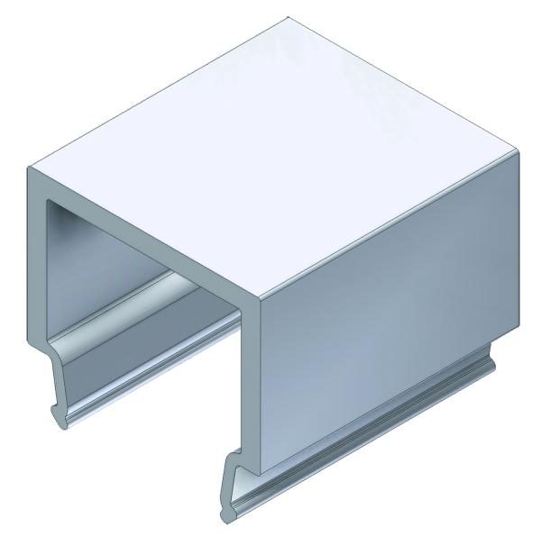 LX Ultimate High LED-Profil